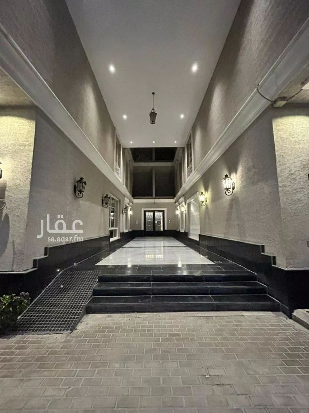 3 bedroom apartment in Al Rabie 4