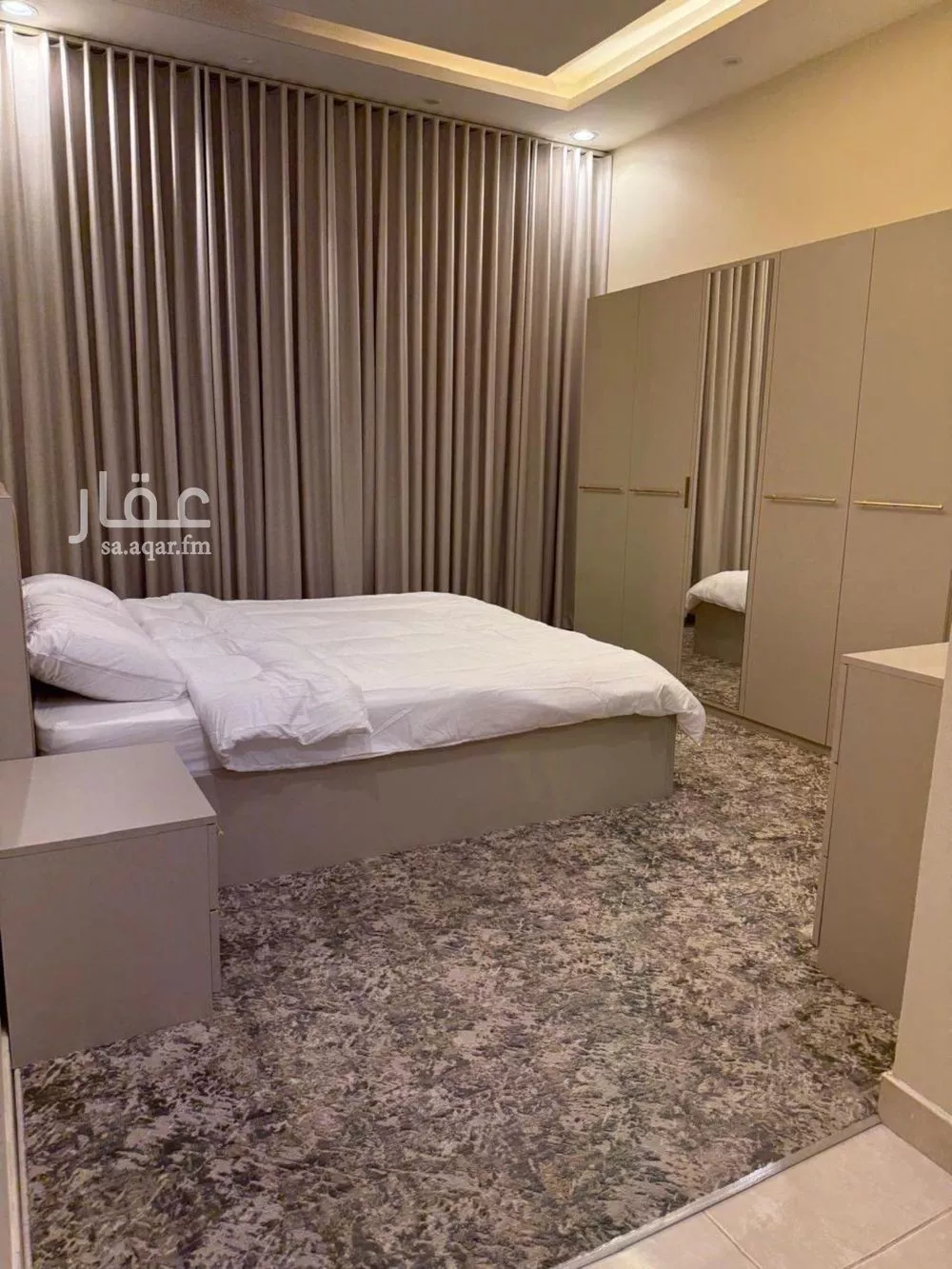 شقة 3 غرف في حطين، الرياض 6