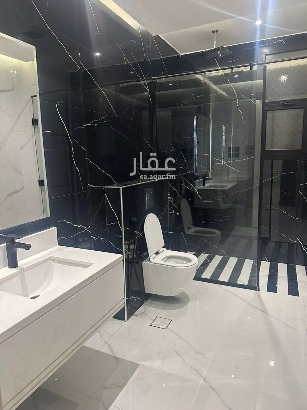 3 bedroom apartment in Al Narjis 2