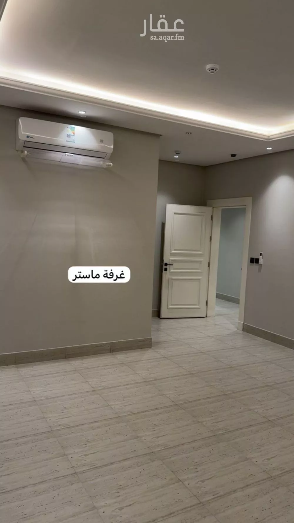 شقة 3 غرف في الملقا 3