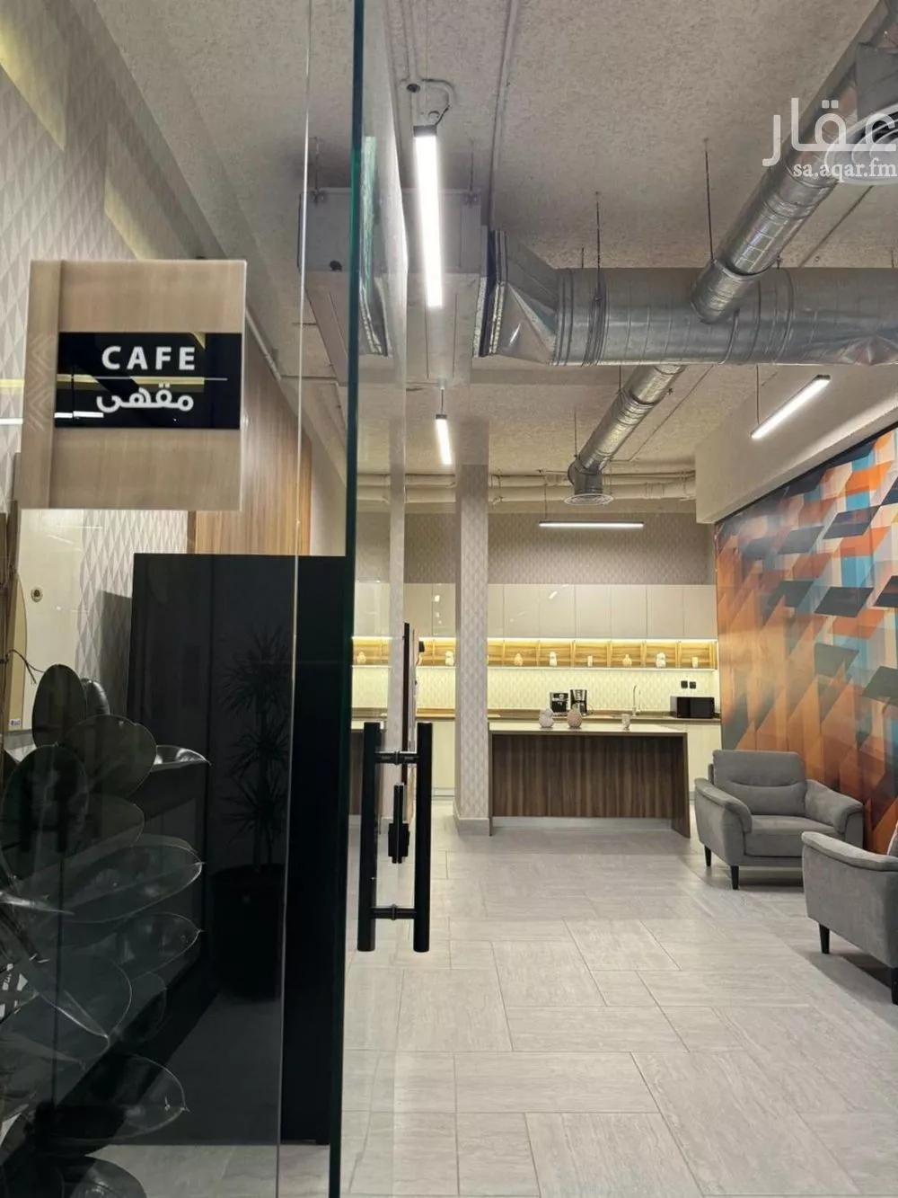 شقة 3 غرف في العارض 4