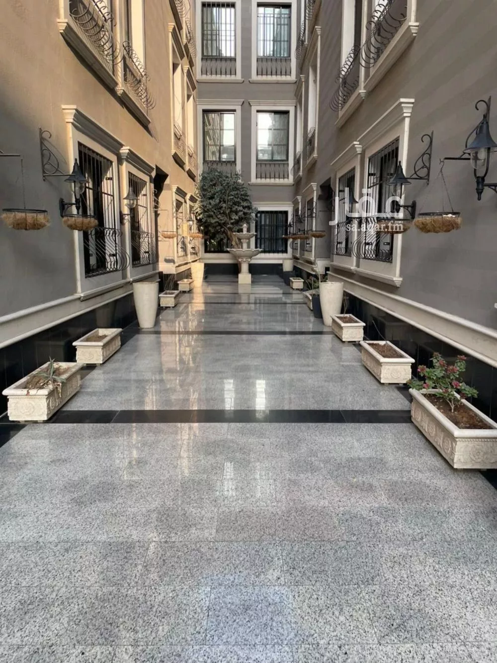 شقة 3 غرف في الياسمين 1