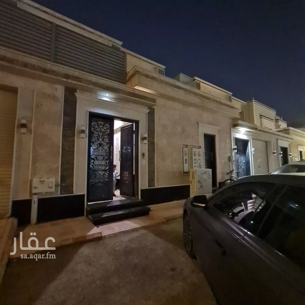 6 bedroom villa in Al Munsiyah 2