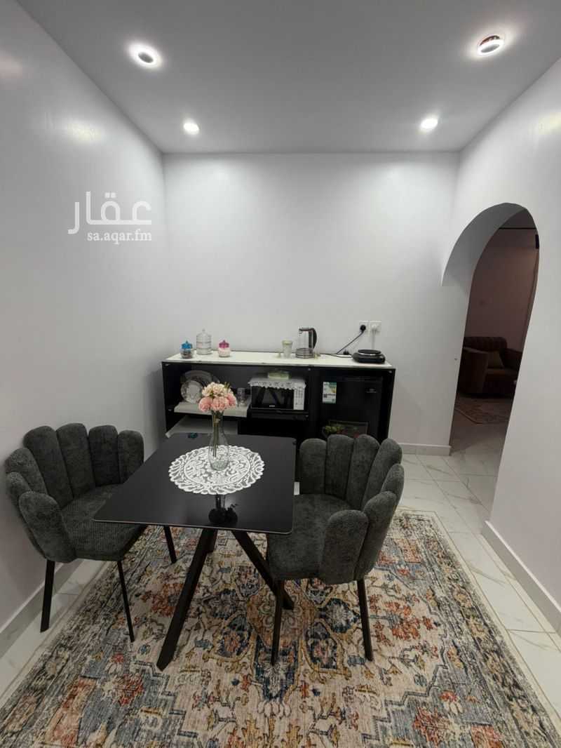 1 bedroom apartment in Bani Abdulashhal, Madinah 5
