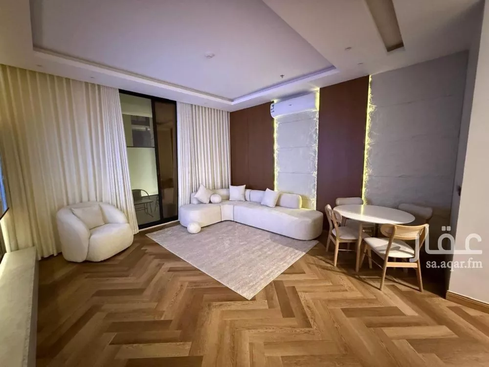 3 bedroom apartment in Al Narjis 5