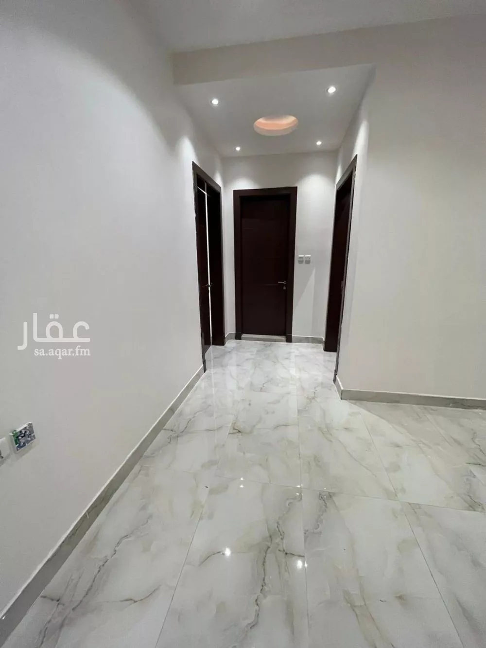 دور 2 غرف في العارض 1