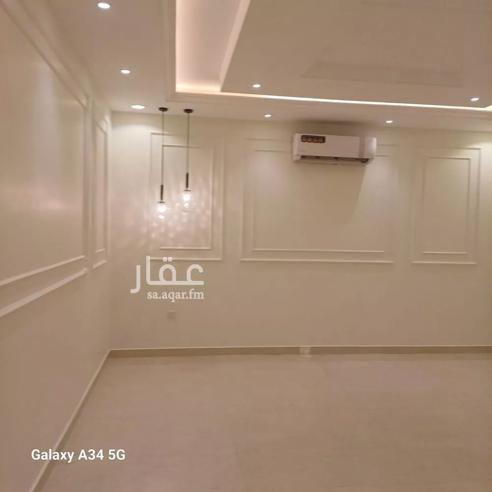 دور 3 غرف في النرجس 2