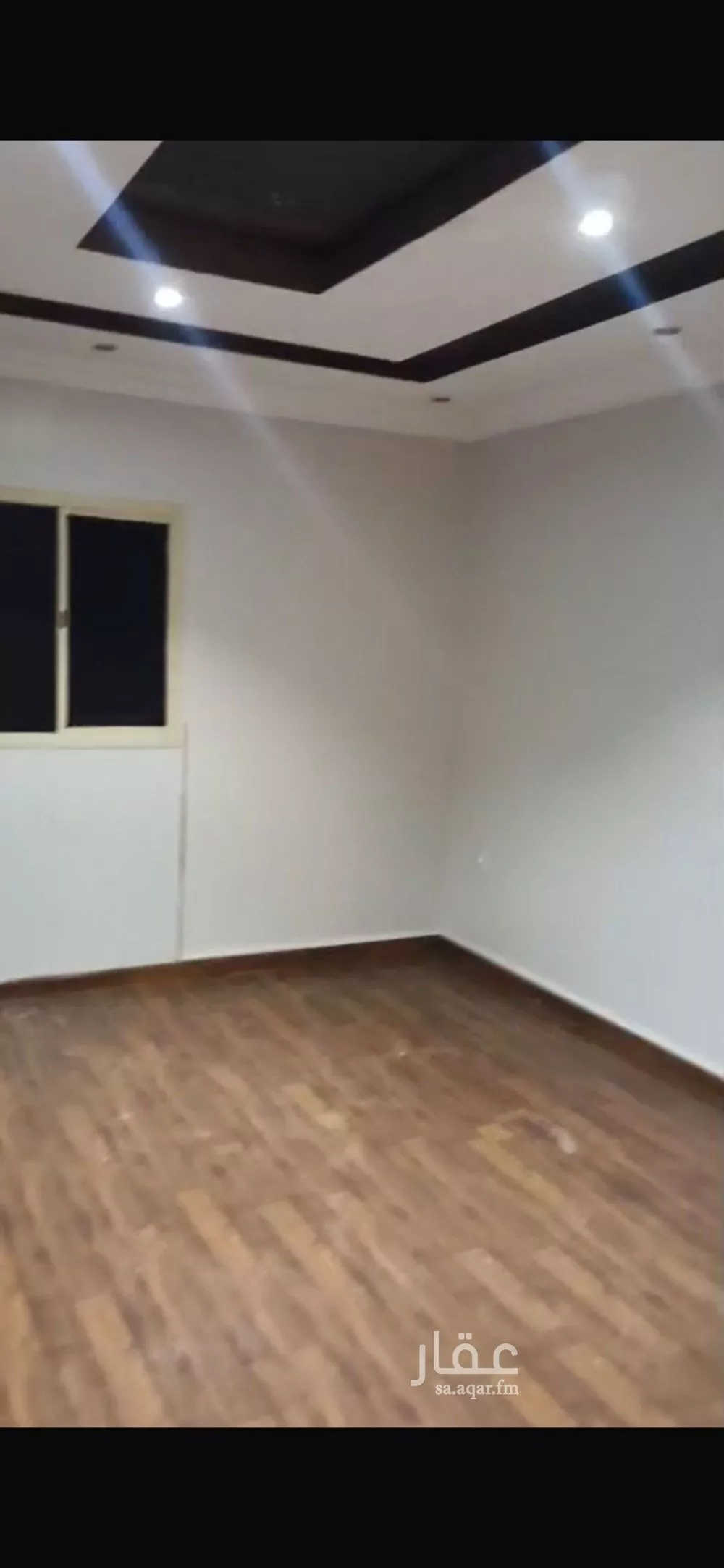 شقة 3 غرف في الملقا 3