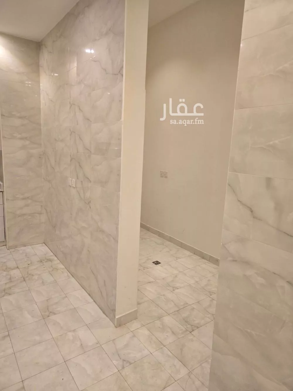 شقة 3 غرف في النرجس 4