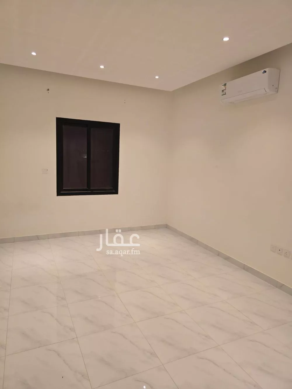 شقة 3 غرف في النرجس 5