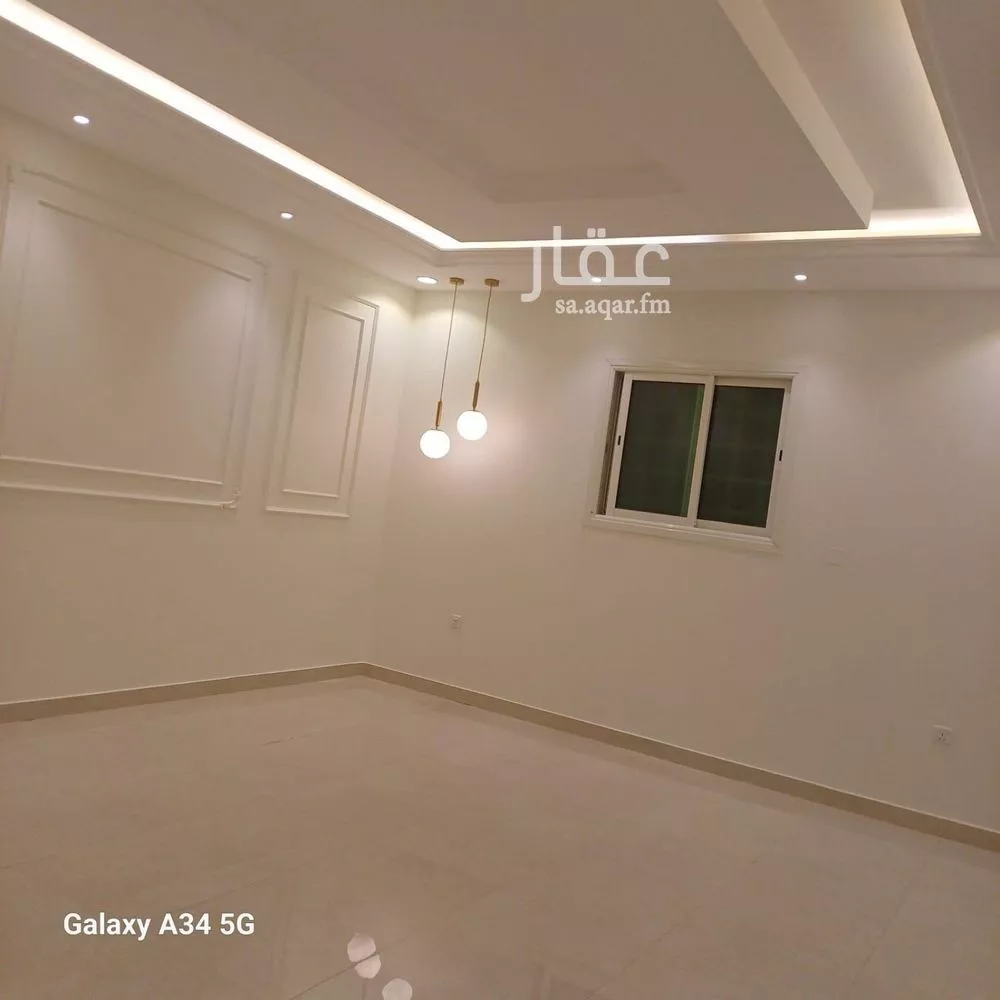 دور 3 غرف في النرجس 5