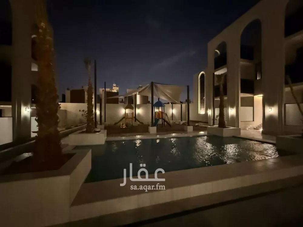 3 bedroom apartment in Al Narjis 4