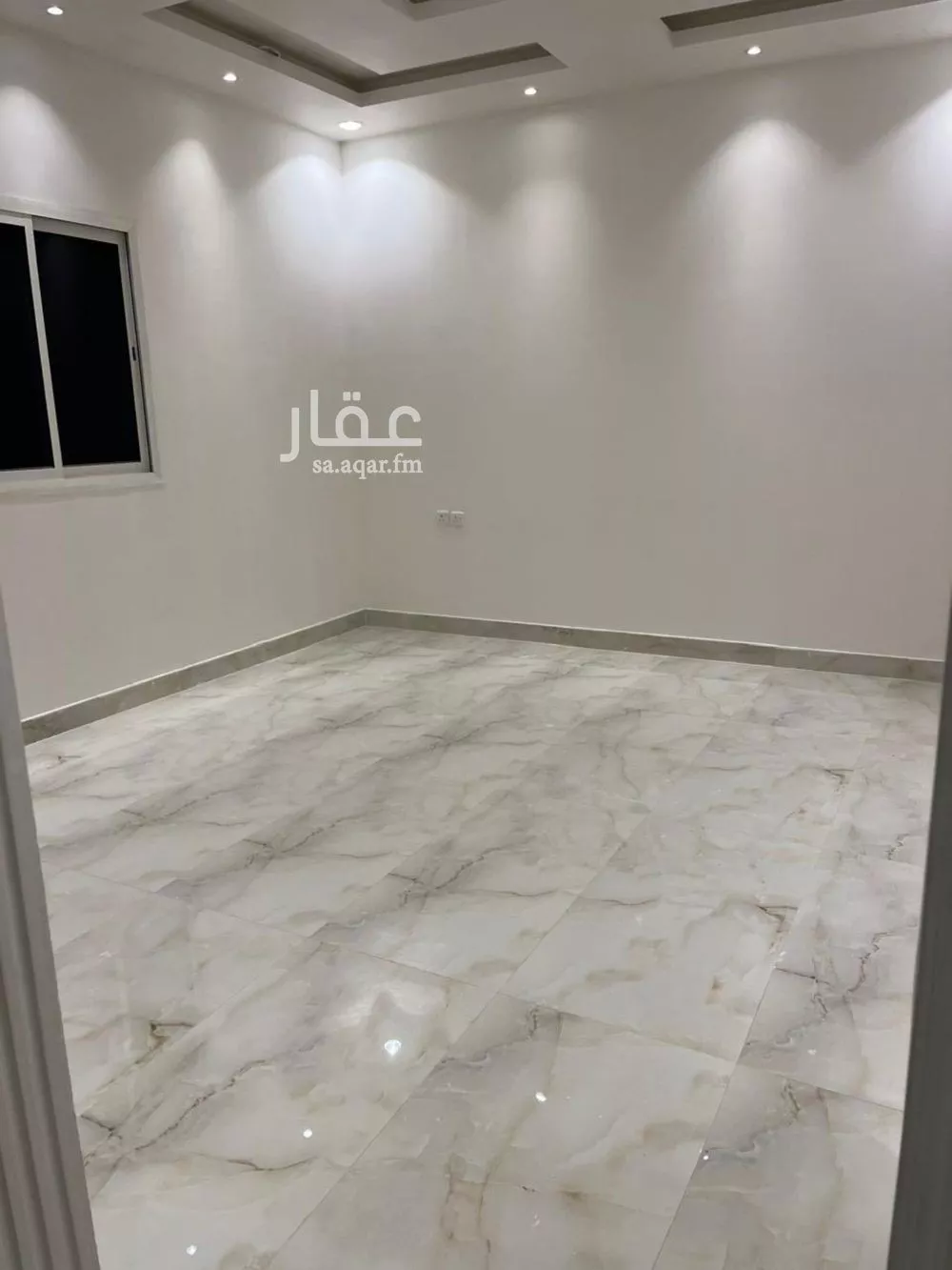 دور 2 غرف في العارض 3