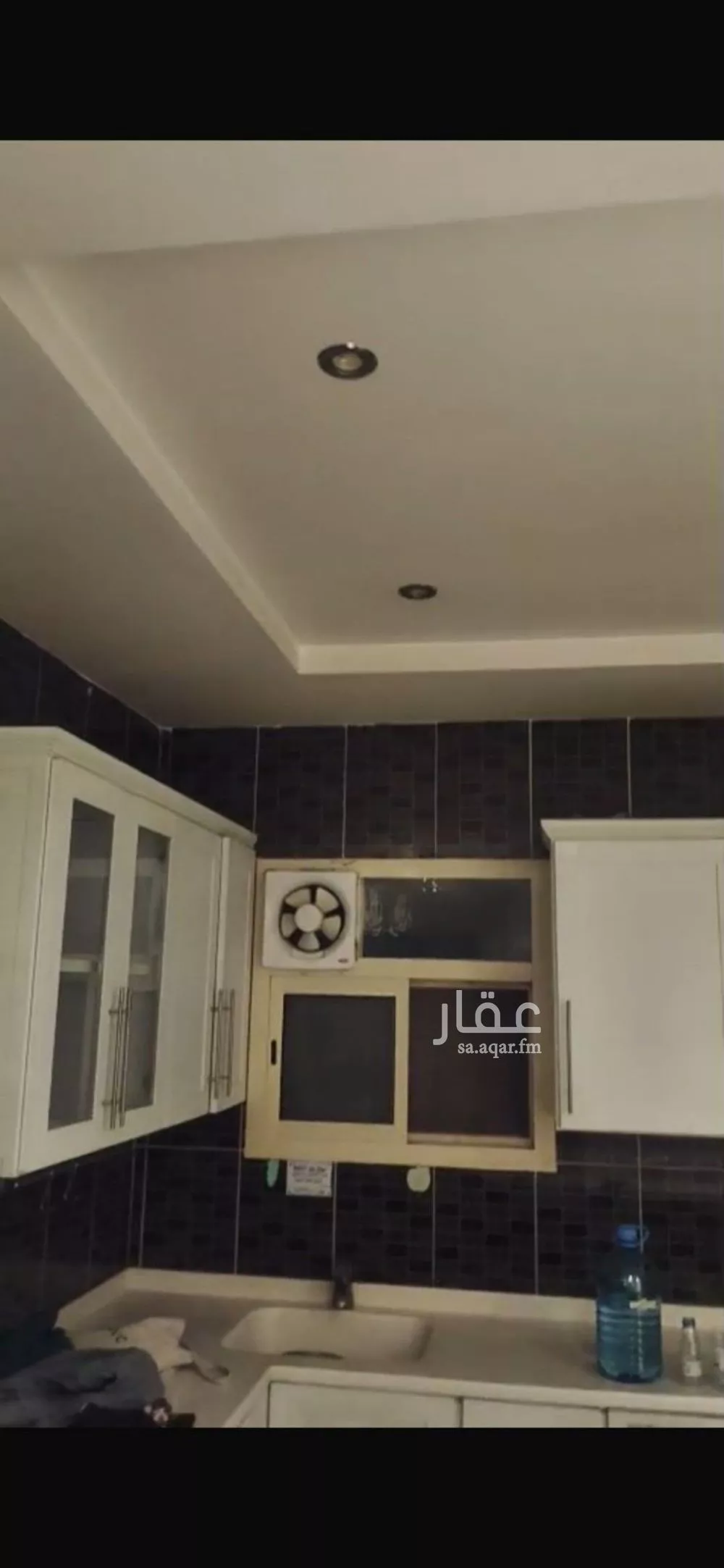 شقة 3 غرف في الملقا 5