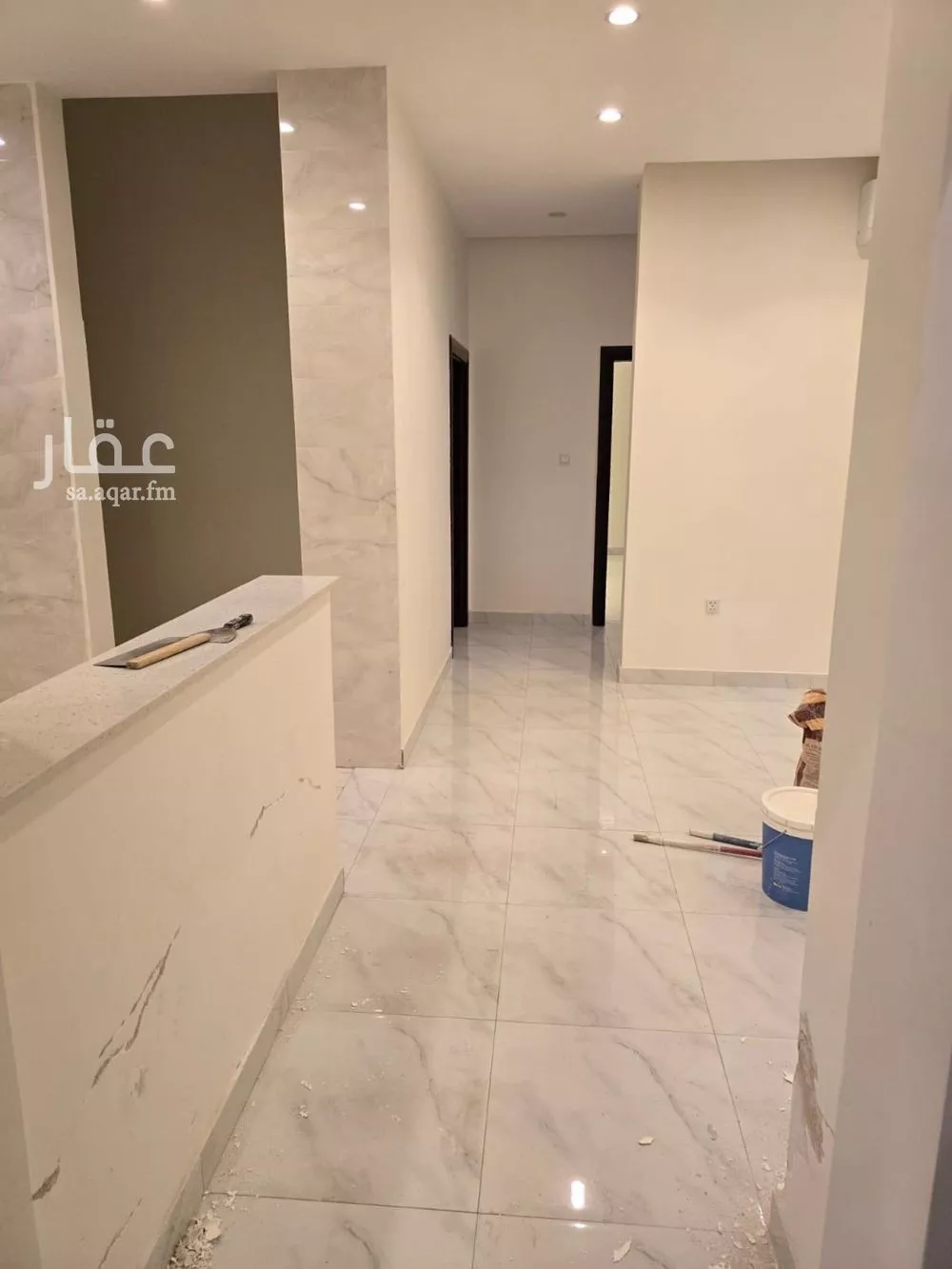 شقة 3 غرف في النرجس 3