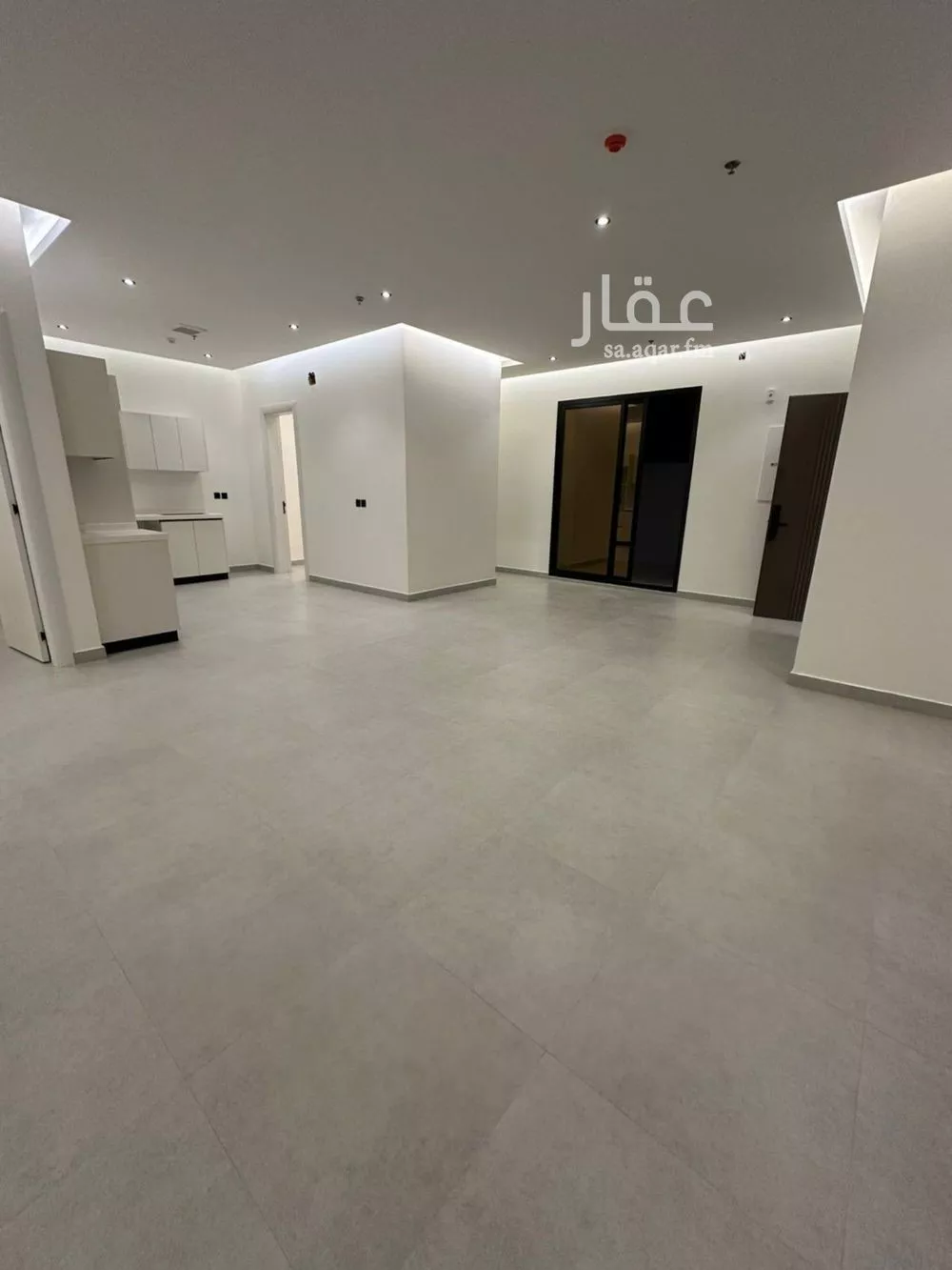 شقة 3 غرف في النرجس 2