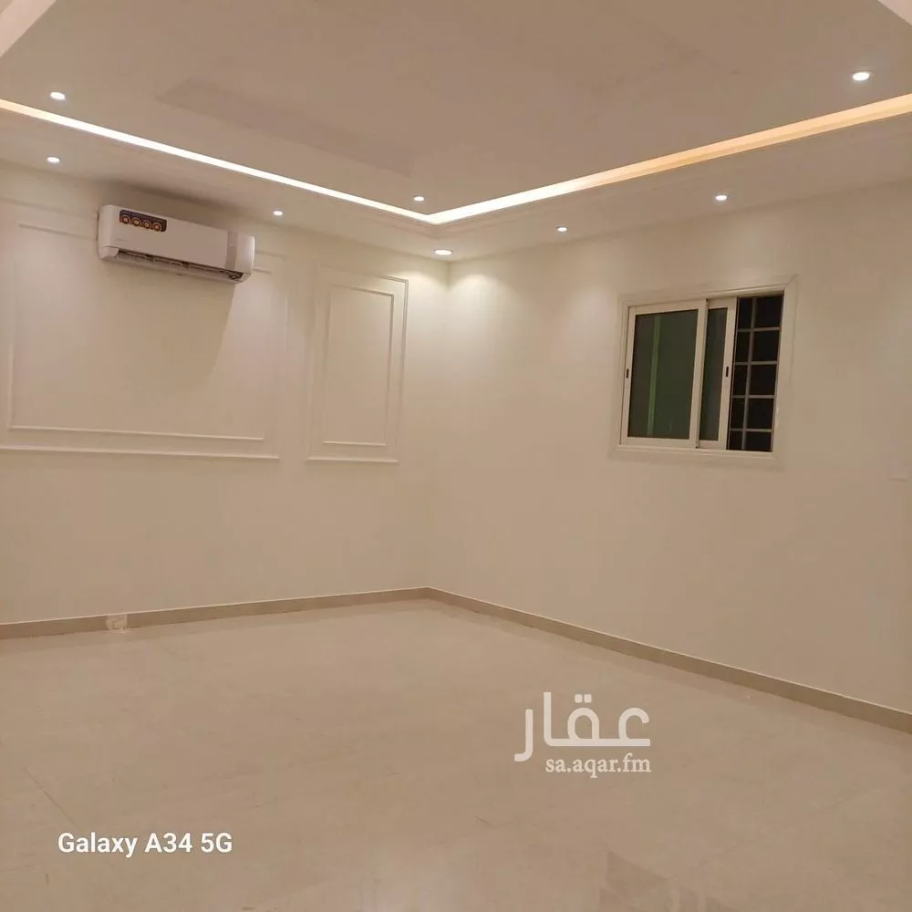 دور 3 غرف في النرجس 1