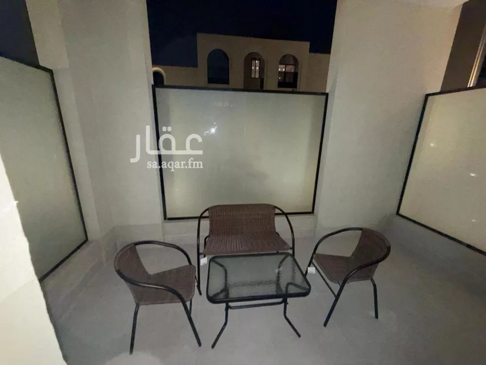 3 bedroom apartment in Al Narjis 2