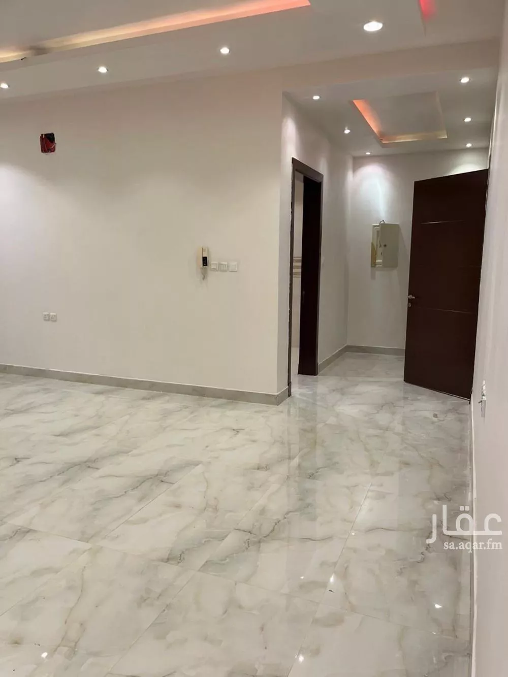 دور 2 غرف في العارض 2