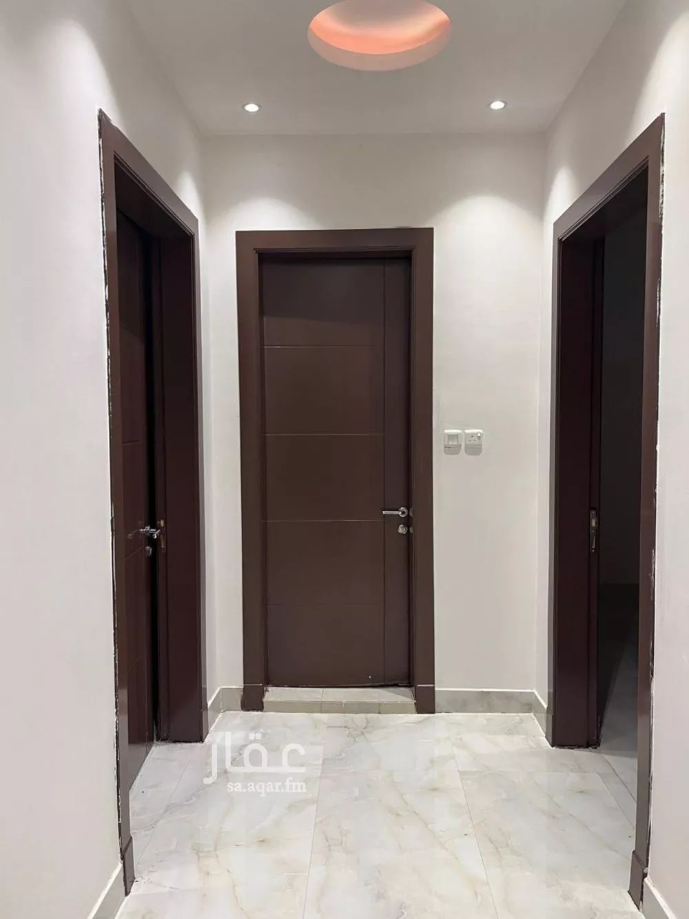 دور 2 غرف في العارض 5