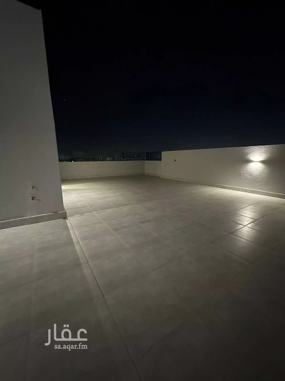 شقة 3 غرف في النرجس 4