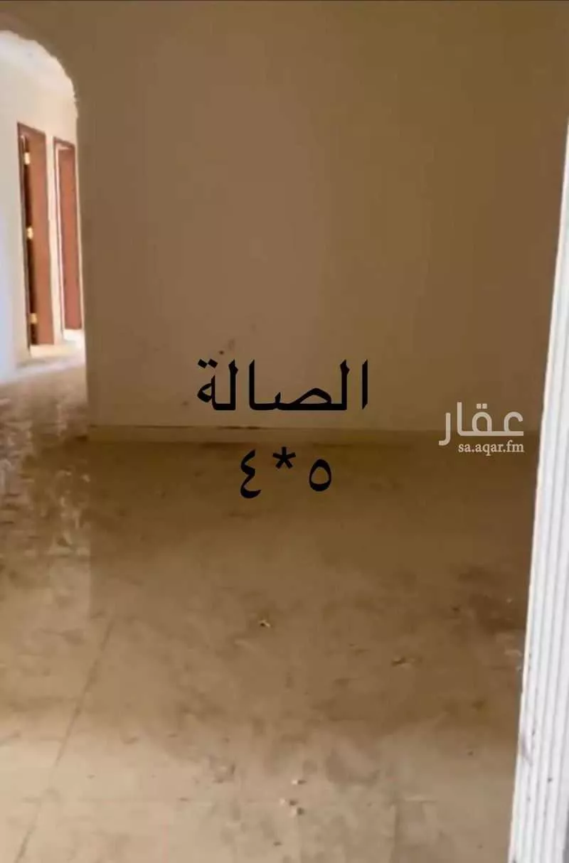 شقة 5 غرف في مريخ 1