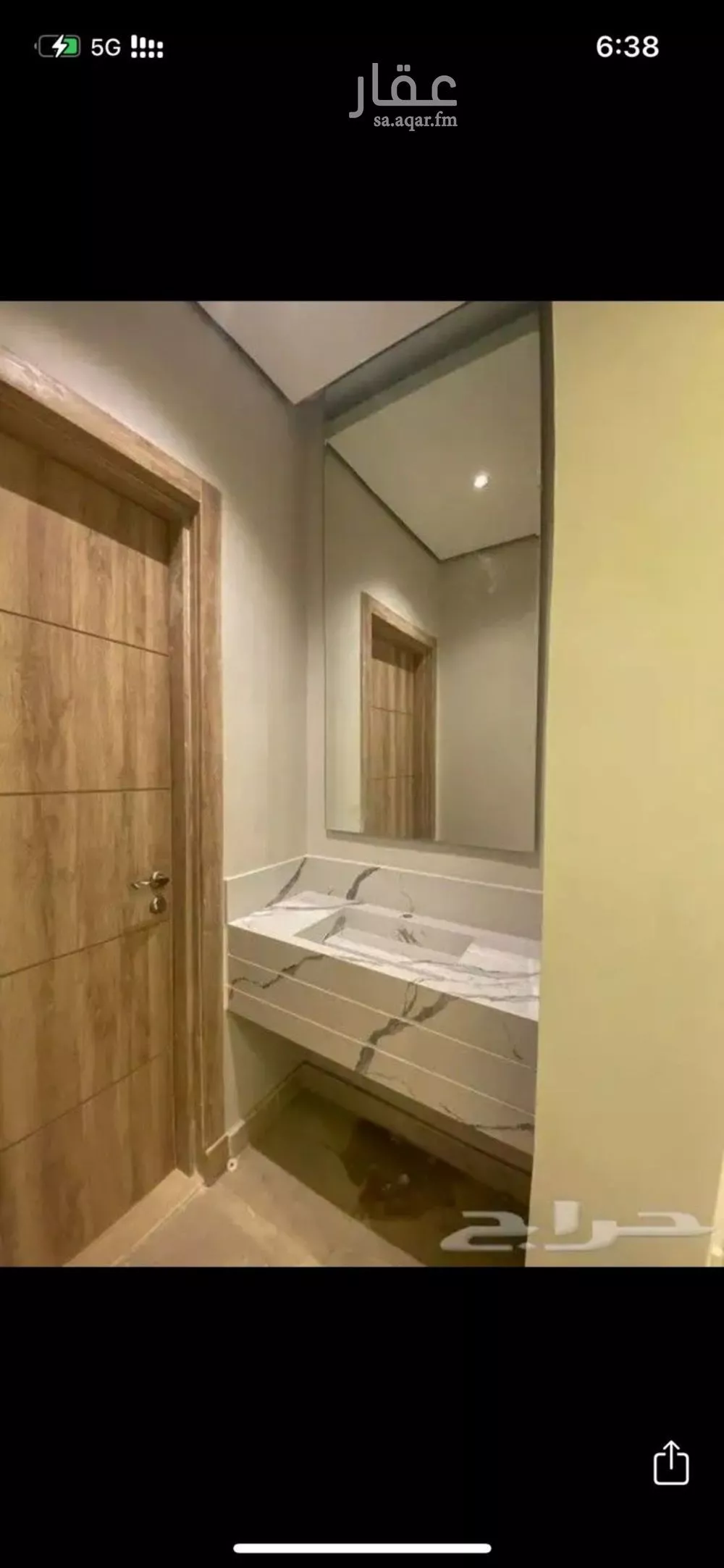 فيلا 6 غرف في الجنادرية 2