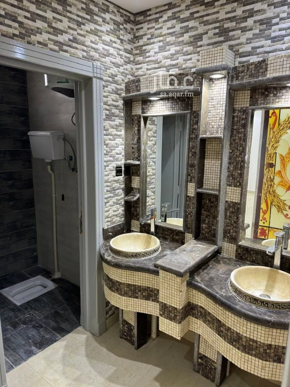 6 bedroom villa in Dhahrat Laban, Riyadh 6