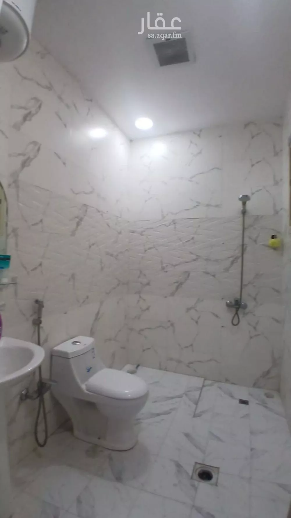 شقة 4 غرف في طويق 5