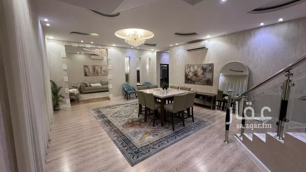 فيلا 5 غرف في العارض 5