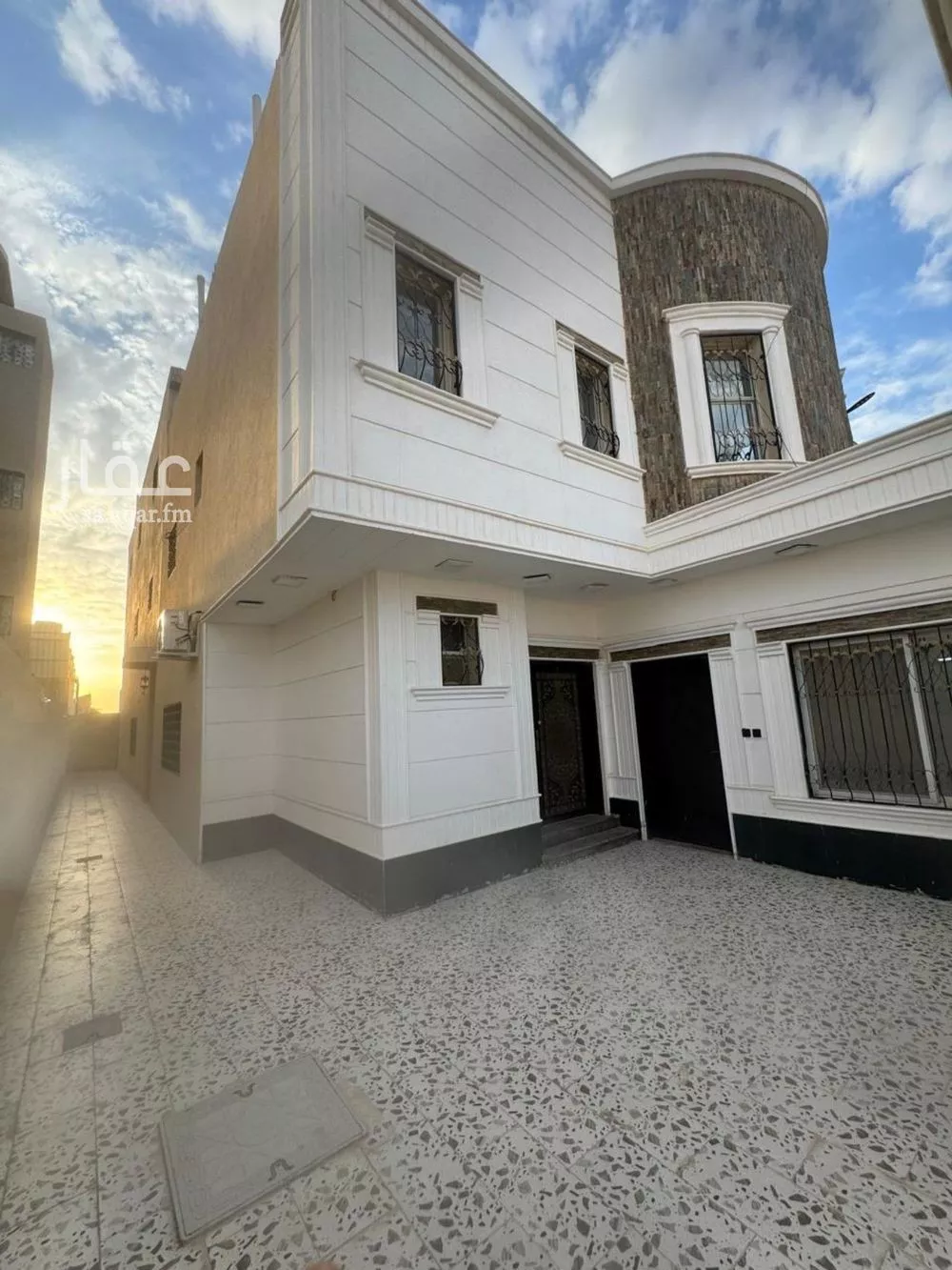 6 bedroom villa in Dhahrat Laban, Riyadh 10