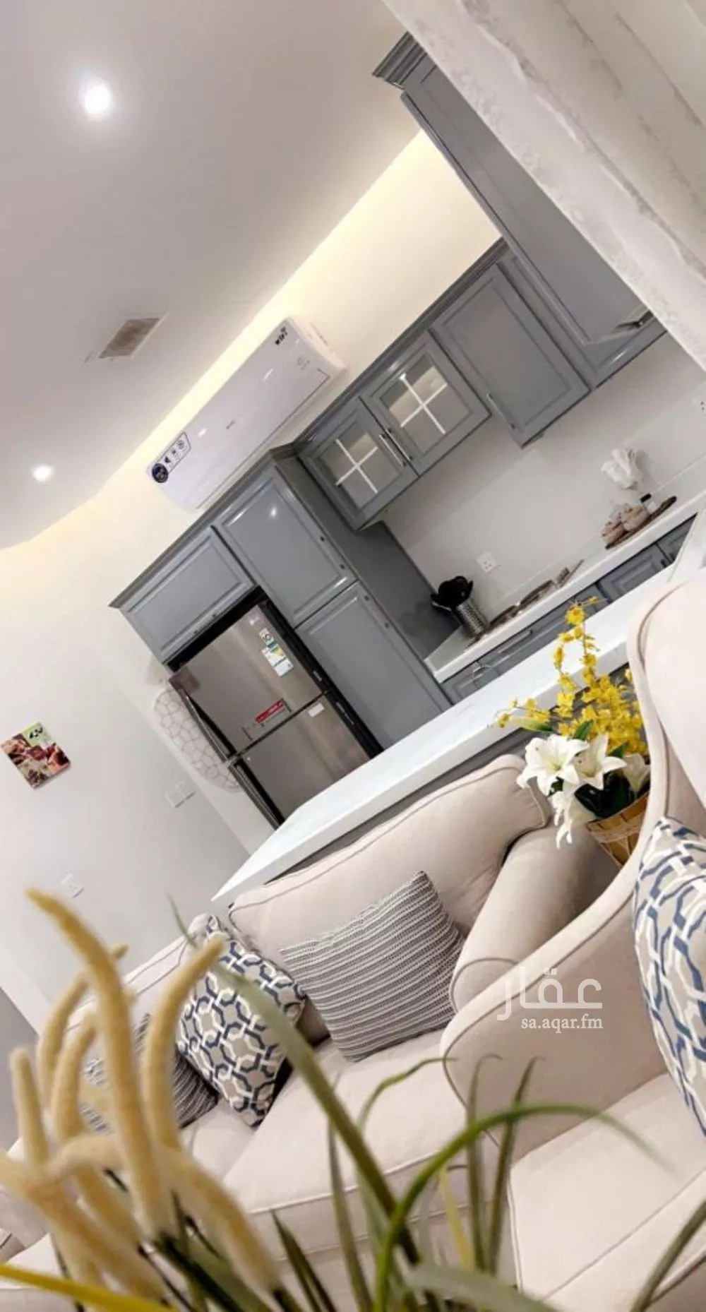 3 bedroom apartment in King Faisal, Riyadh 6