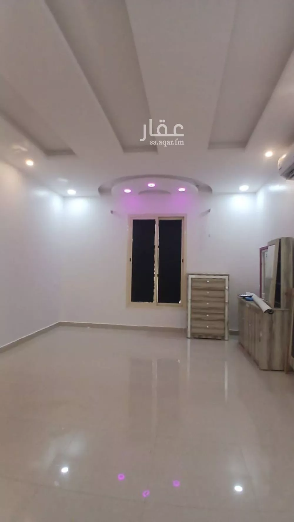 شقة 4 غرف في طويق 2