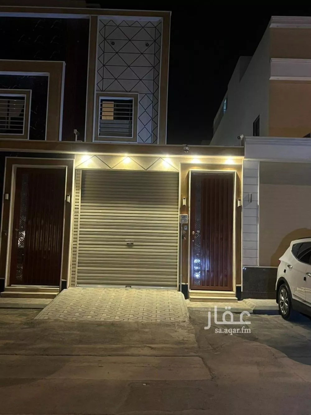 فيلا 5 غرف في عكاظ 2