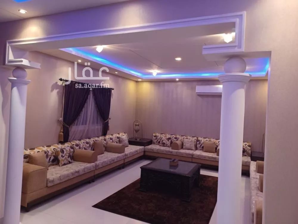 فيلا 7 غرف في الياسمين 4