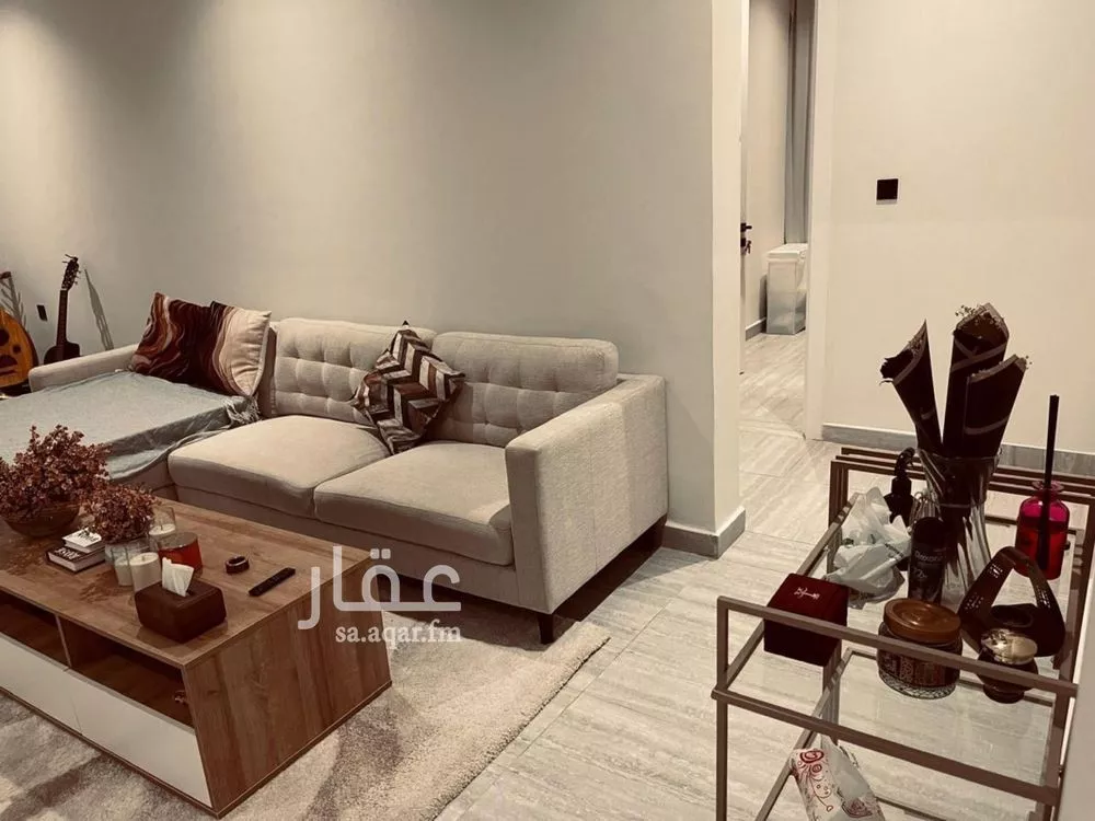 دور 3 غرف في الرمال 4