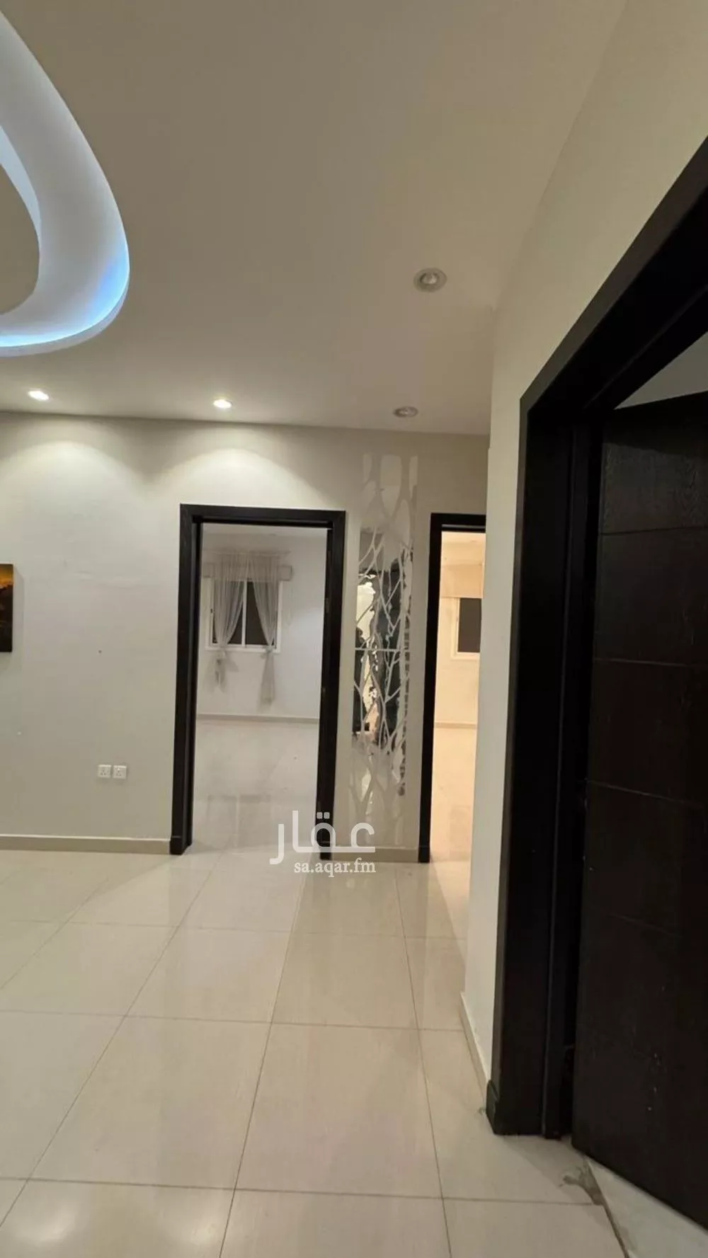 شقة 3 غرف في العارض 1