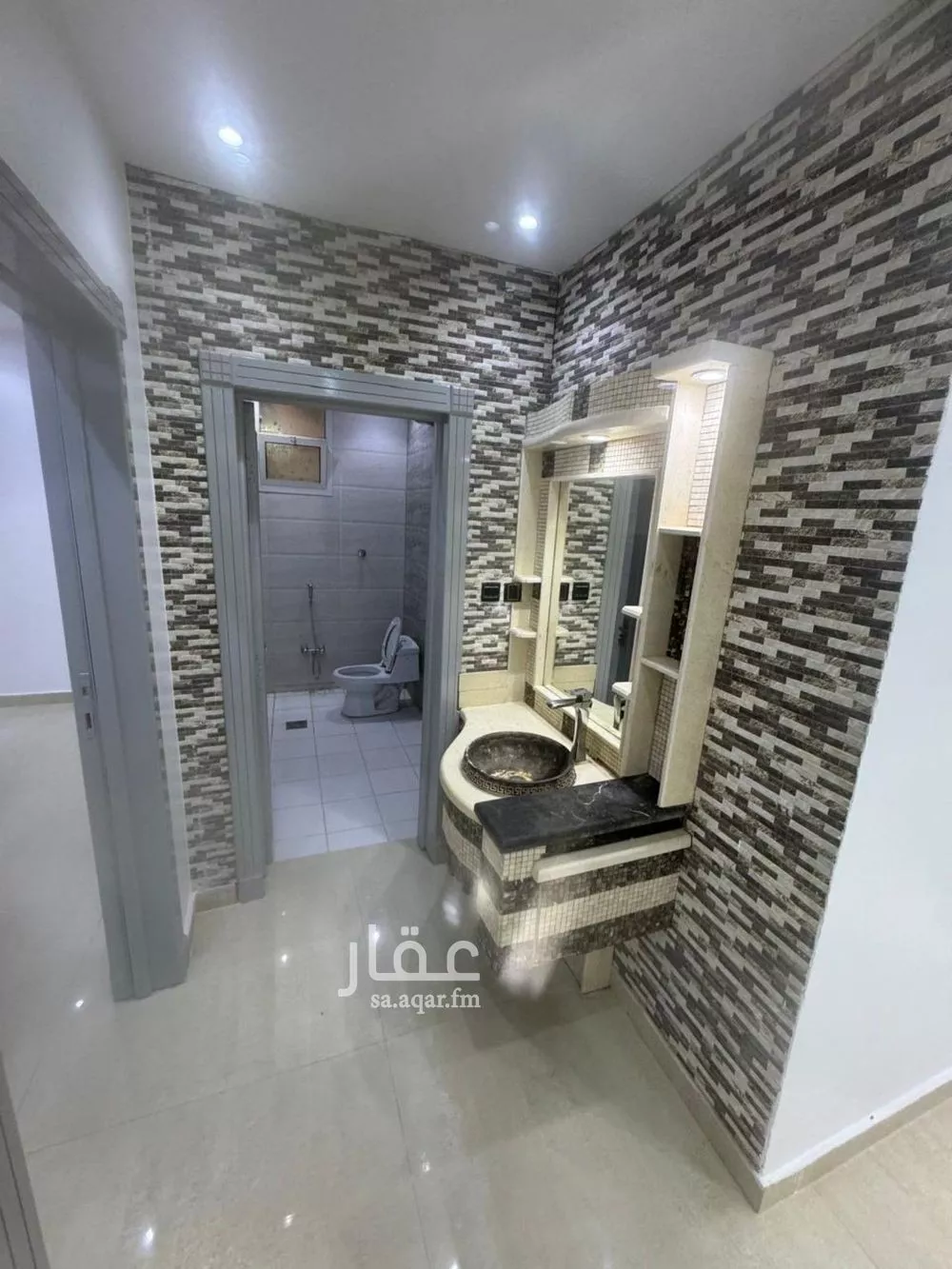 6 bedroom villa in Dhahrat Laban, Riyadh 13