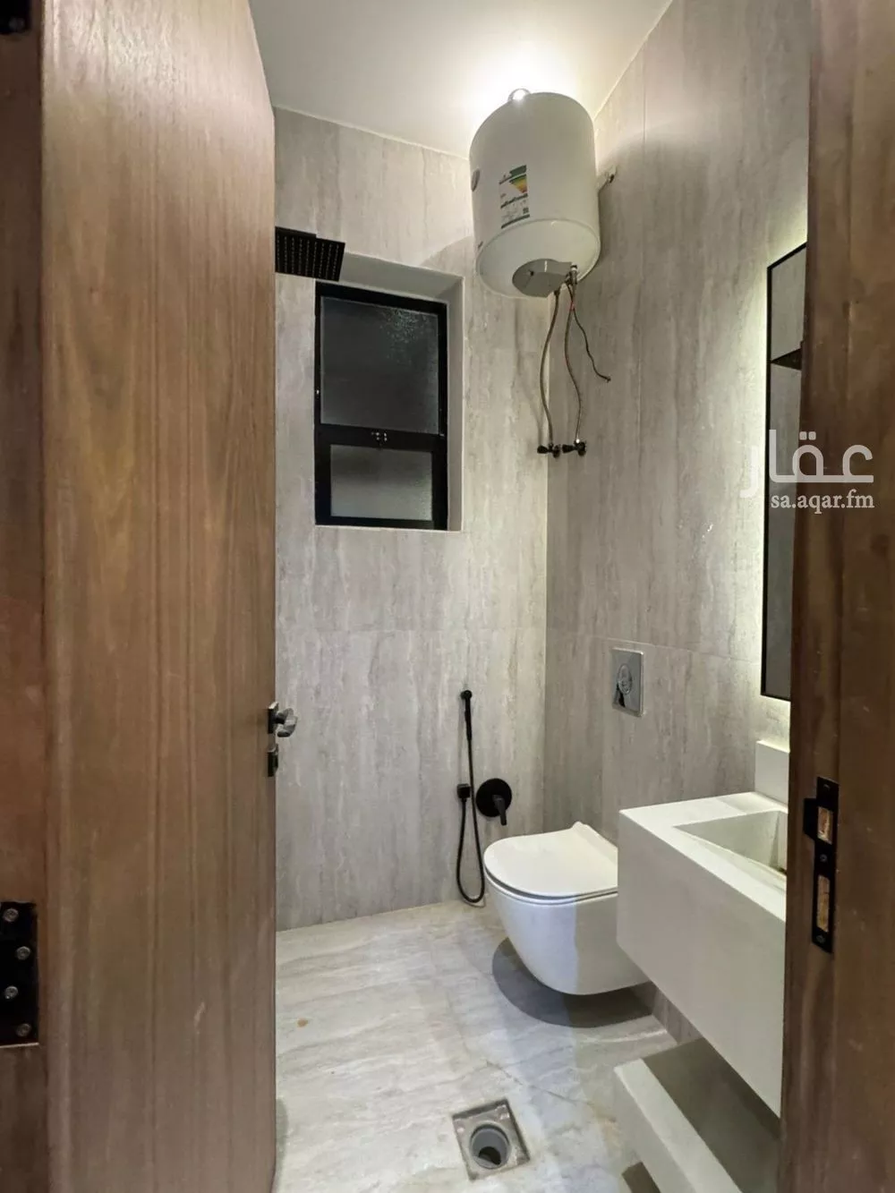 شقة 3 غرف في الحزم 4