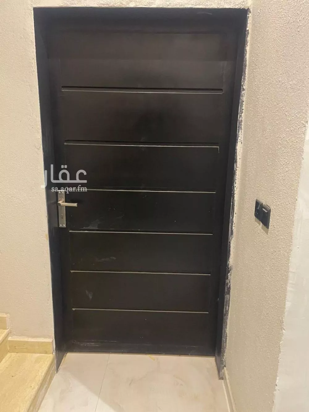 3 bedroom apartment in Al Janadriyah 3