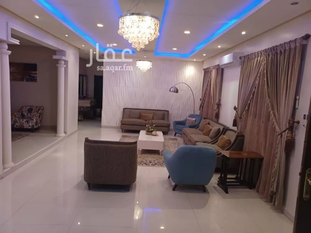 فيلا 7 غرف في الياسمين 5