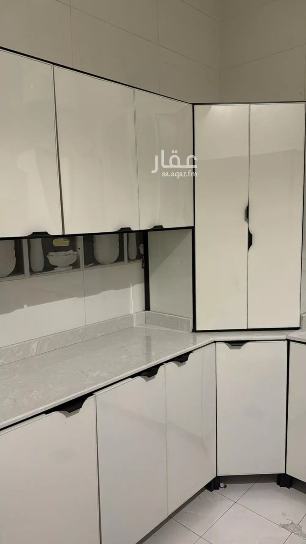 شقة 3 غرف في العارض 3