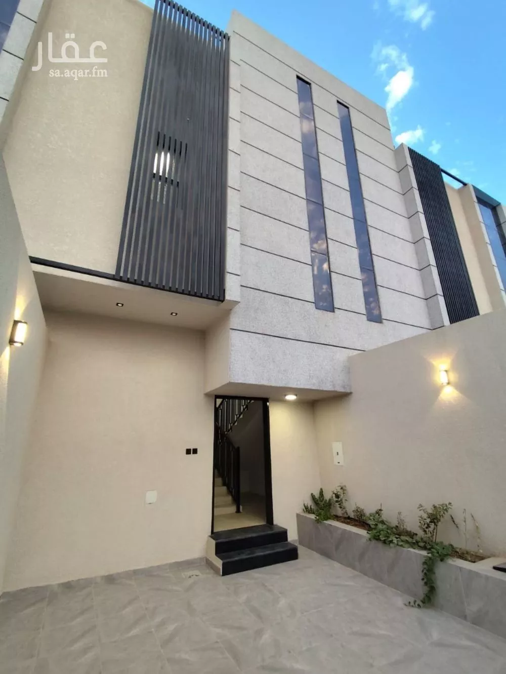 3 bedroom villa in Okaz, Riyadh 5