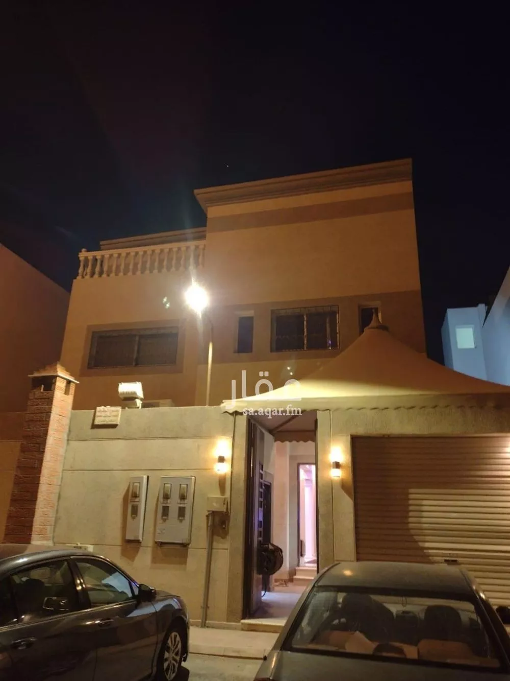 فيلا 7 غرف في الياسمين 1