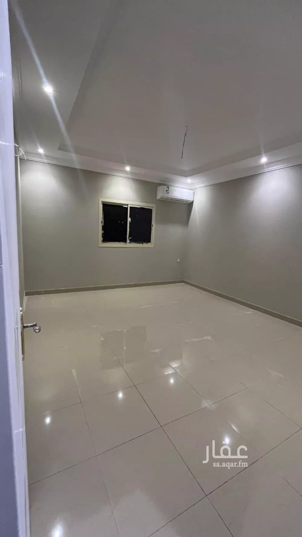 شقة 3 غرف في العارض 4