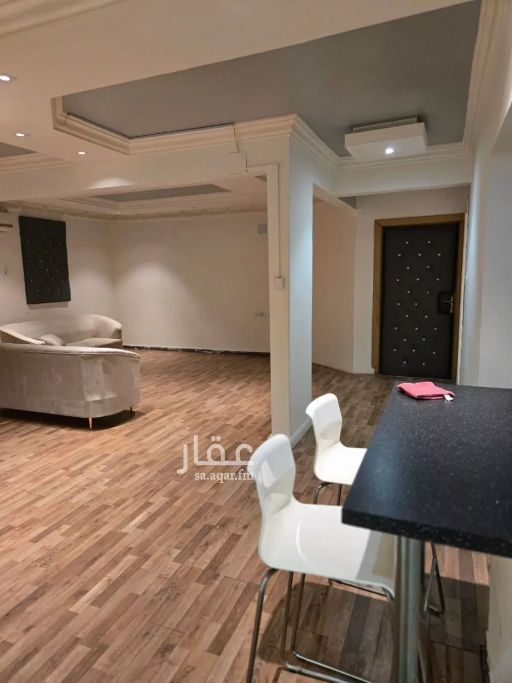 شقة 3 غرف في لبن 3