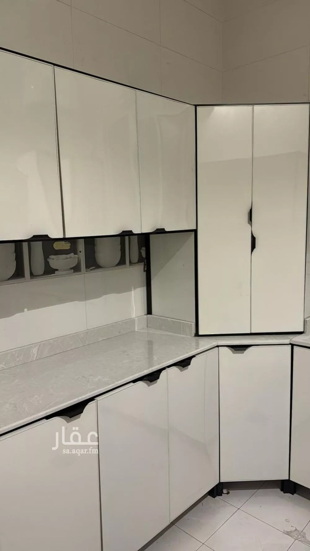 دور 3 غرف في العارض 3