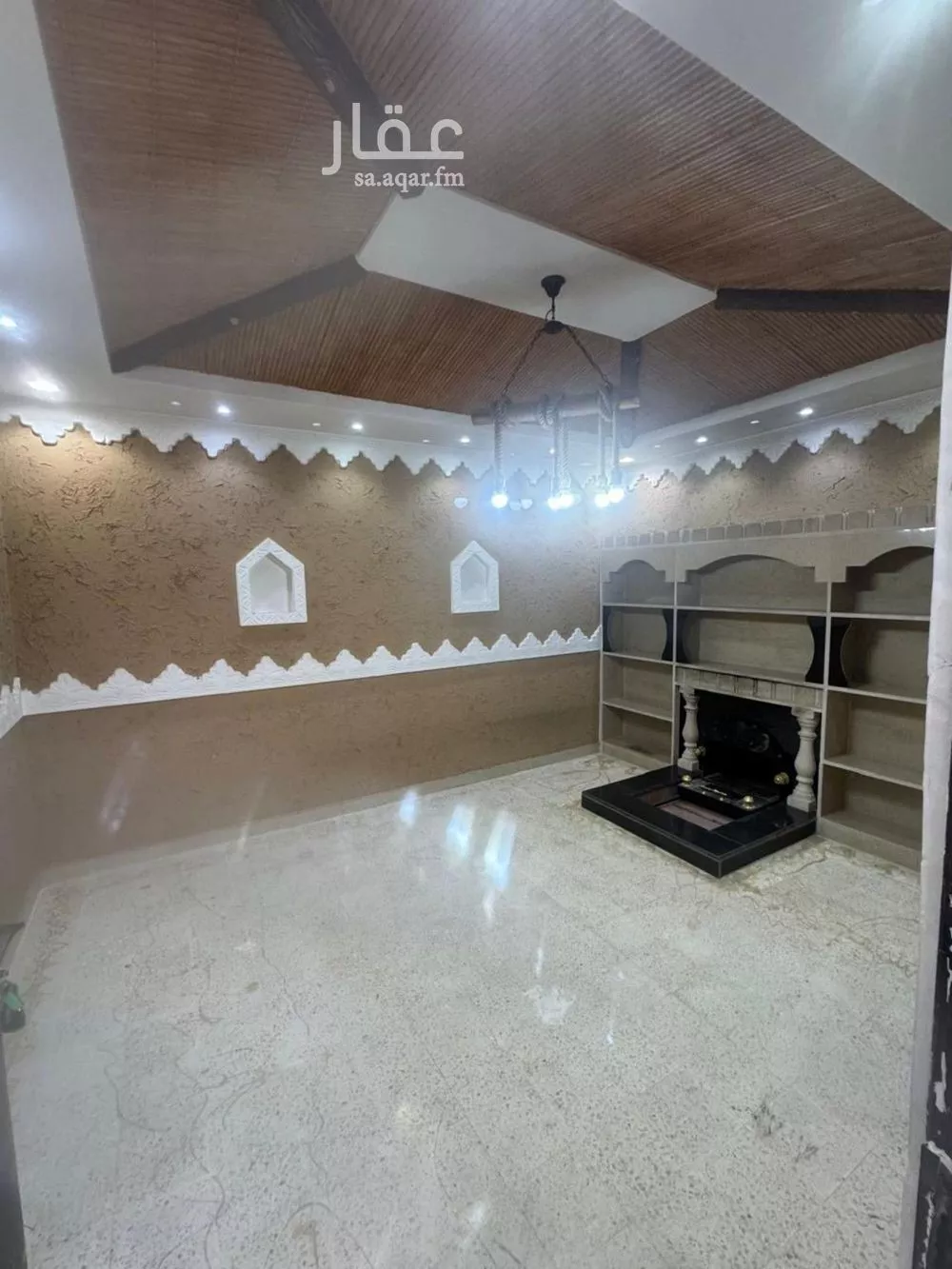 6 bedroom villa in Dhahrat Laban, Riyadh 7