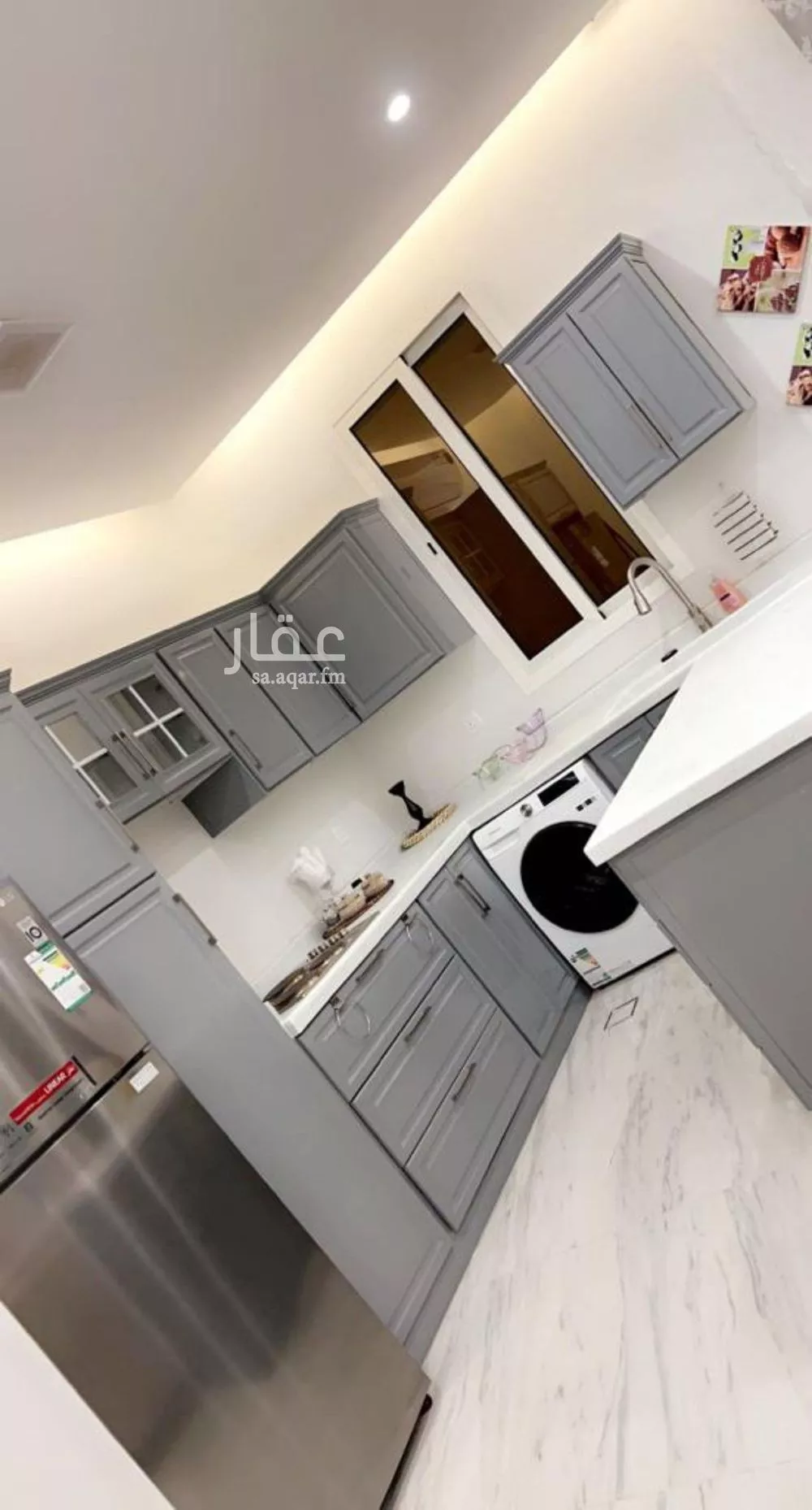 3 bedroom apartment in King Faisal, Riyadh 11