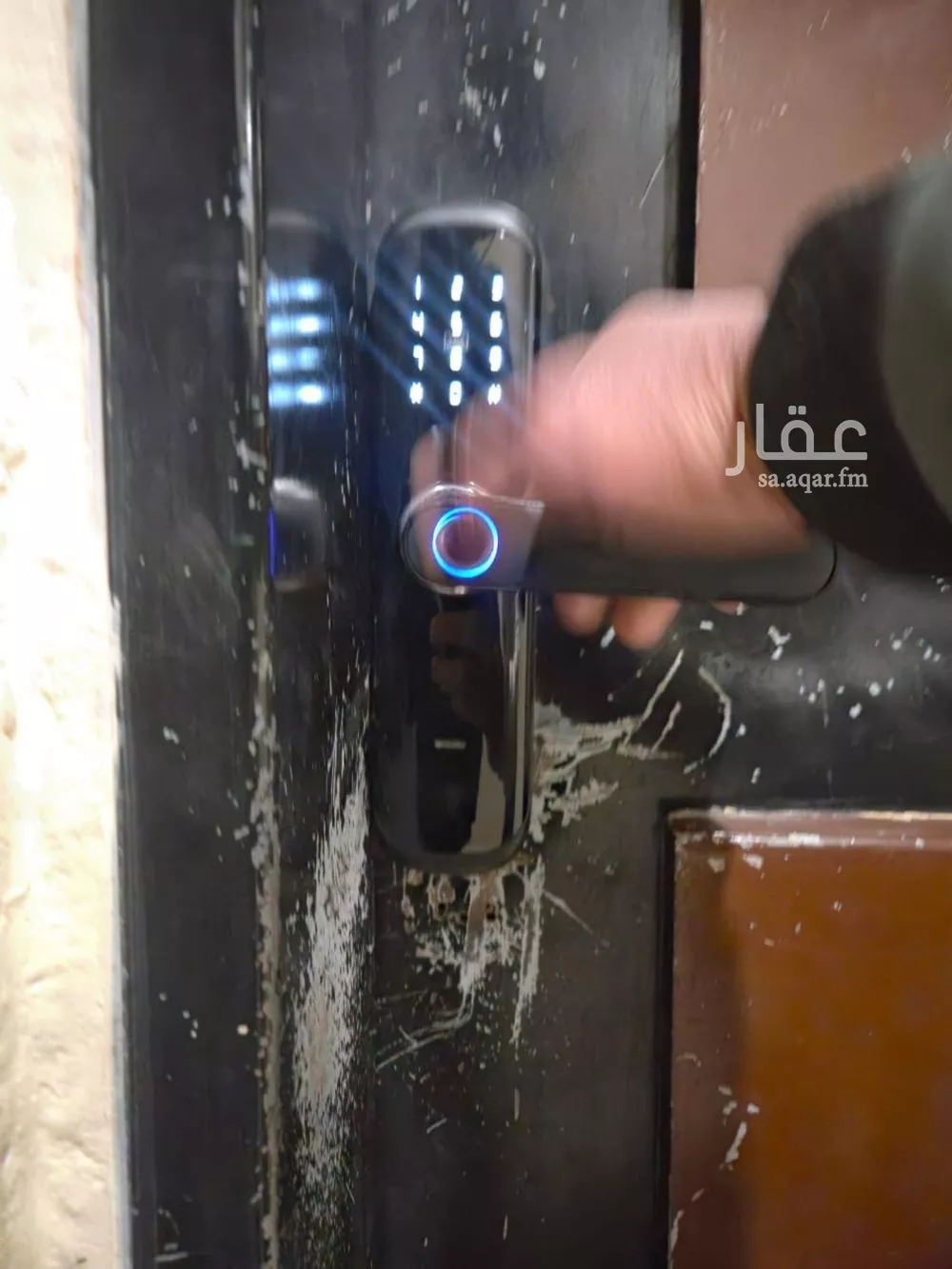 شقة 3 غرف في لبن 5